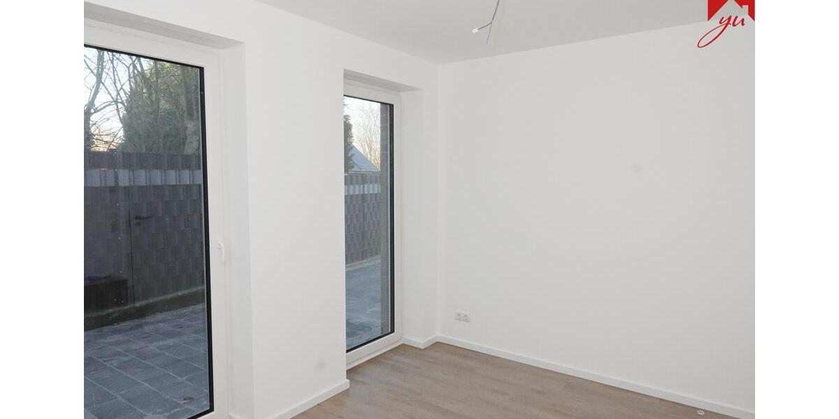 Erdgeschoßwohnung Esens - 3 Zimmer, 90 m&sup2;, 990&euro; | Angebot:24783596