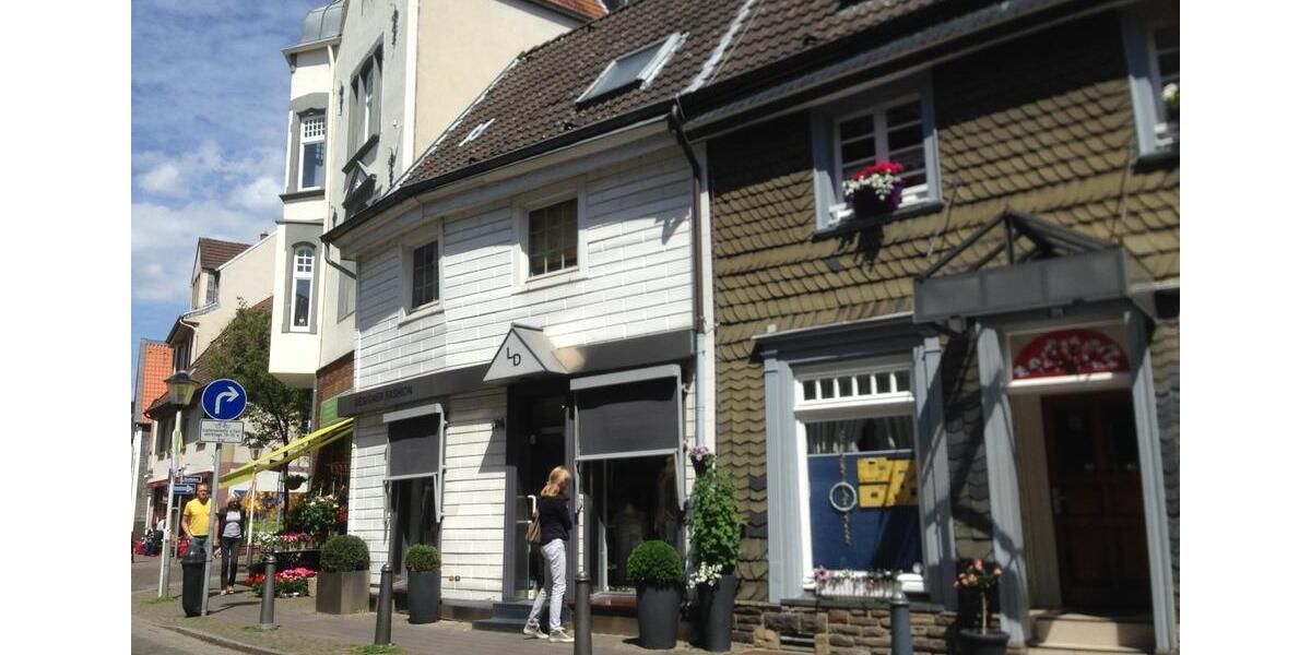 Gewerbeobjekt Essen Stadtbezirk IX - 900&euro; | Angebot:26609296