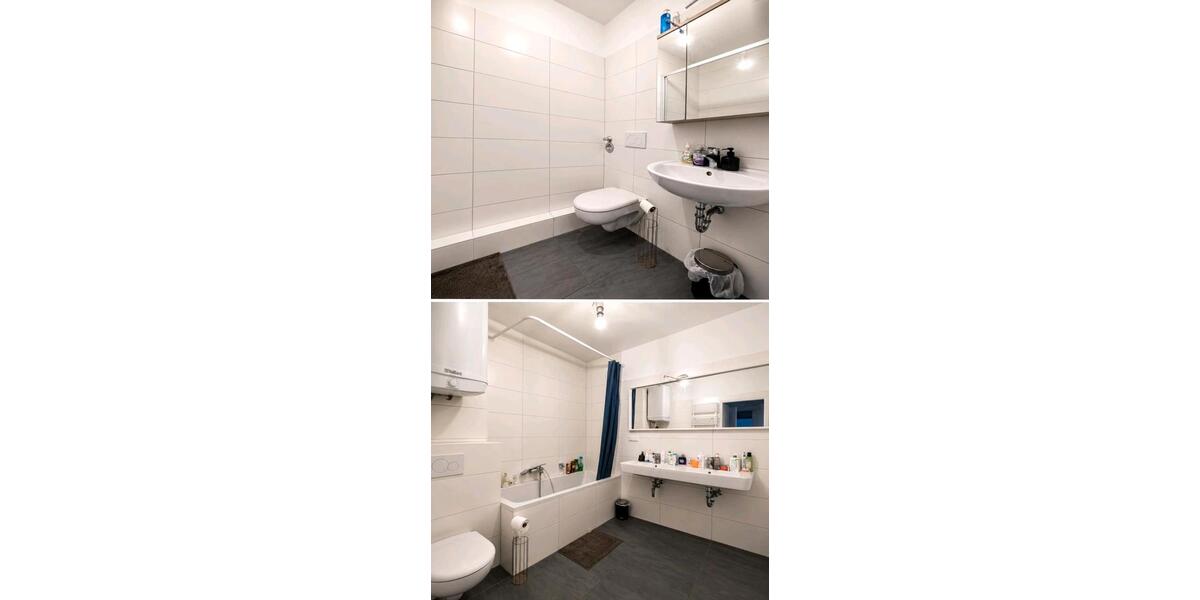 Wohnen auf Zeit Darmstadt Darmstadt-Nord - 4 Zimmer, 32 m&sup2;, 620&euro; | Angebot:26691540