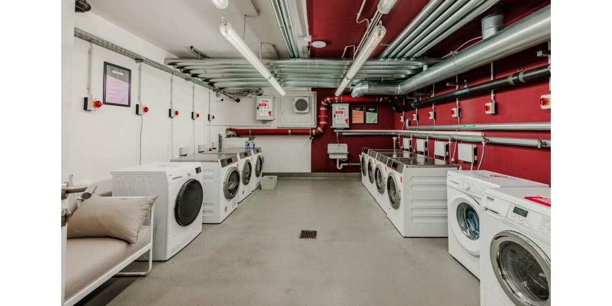 Etagenwohnung Berlin Mitte - 1 Zimmer, 19 m&sup2;, 1.019&euro; | Angebot:25047897