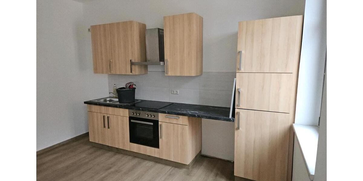 Dachgeschoßwohnung Doberlug-Kirchhain Kirchhain - 3 Zimmer, 88 m&sup2;, 850&euro; | Angebot:25257786