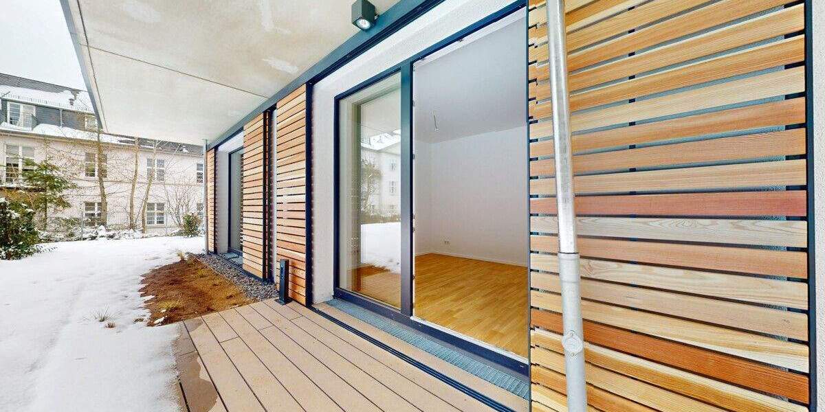 Etagenwohnung Königstein - 3 Zimmer, 119 m&sup2;, 2.120&euro; | Angebot:25780364