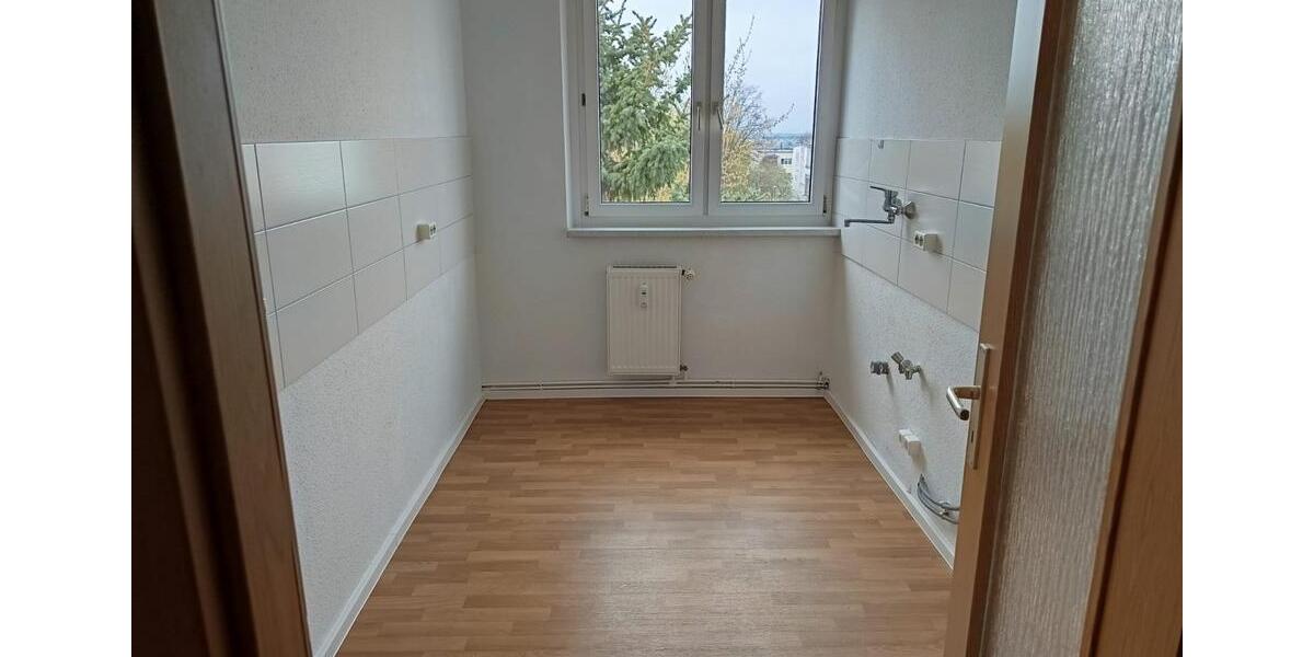 Etagenwohnung Querfurt - 2 Zimmer, 50 m&sup2;, 335&euro; | Angebot:26283588