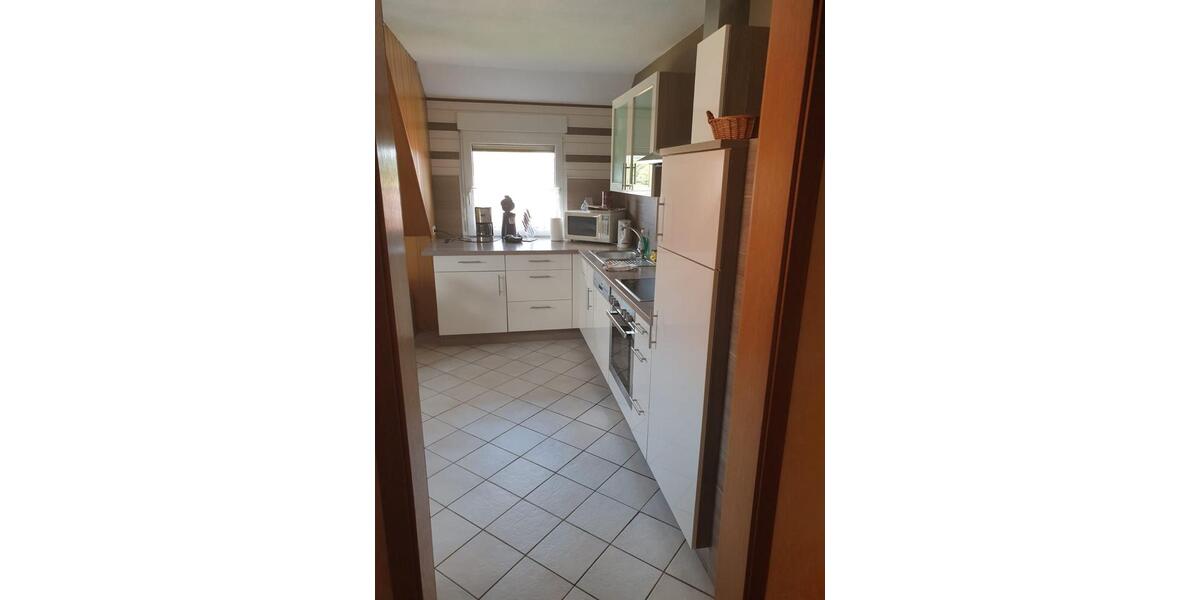 Wohnen auf Zeit Spangenberg - 3 Zimmer, 100 m&sup2;, 19&euro; | Angebot:19160284