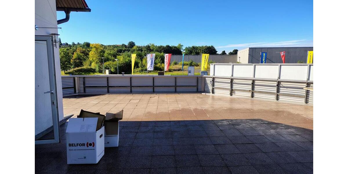 Etagenwohnung Eschwege - 4 Zimmer, 100 m&sup2;, 700&euro; | Angebot:24889953