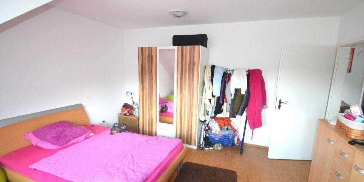 Etagenwohnung Konz Karthaus - 2 Zimmer, 64 m&sup2;, 540&euro; | Angebot:26188104