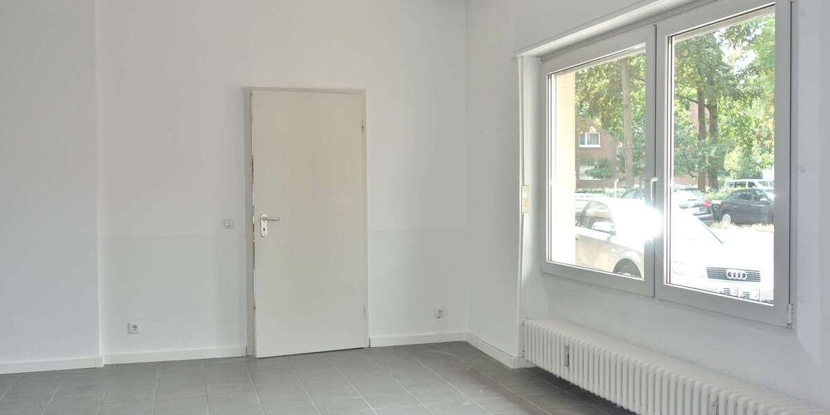 Gewerbeobjekt Krefeld Bockum - 790&euro; | Angebot:27006994