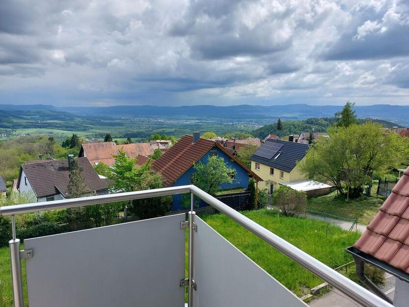 Große 5 Zi. Whg. in 73037(Kreis Göppingen) zu vermieten