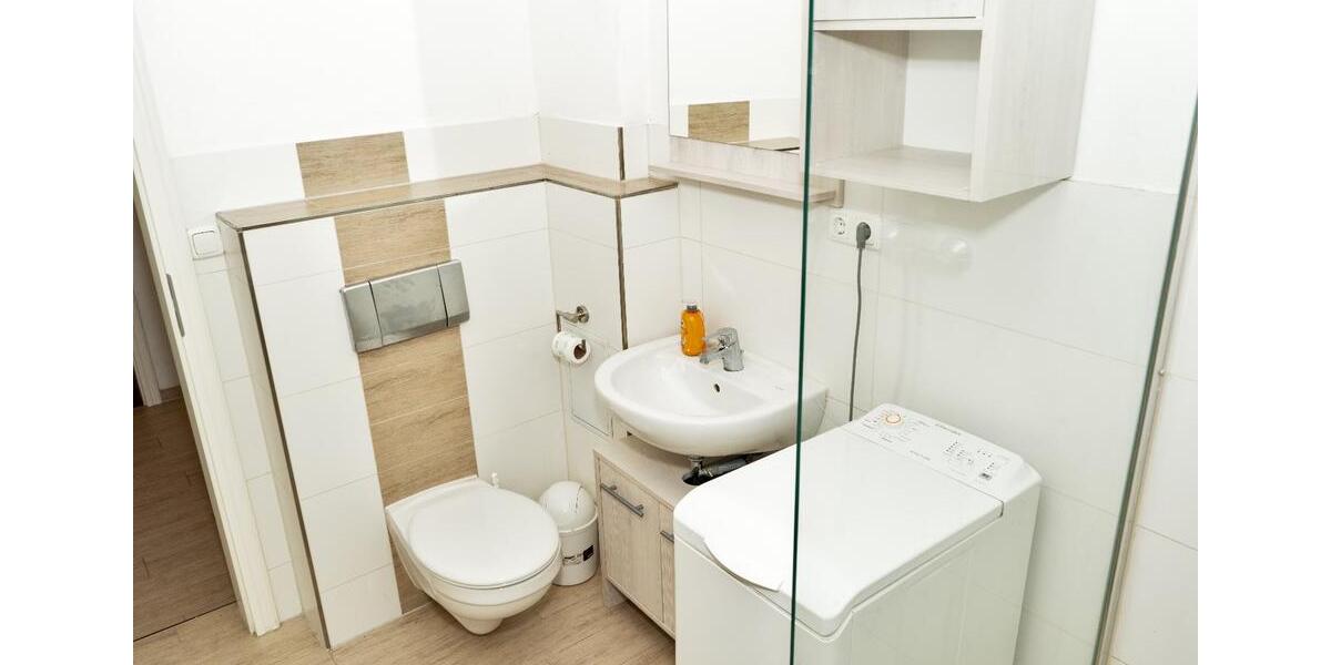 Etagenwohnung Kaulsdorf - 2 Zimmer, 26 m&sup2;, 400&euro; | Angebot:25085392