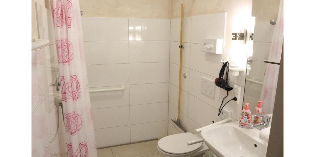 Landwohnung mit Aussicht füs Alter ab 55+ 3 zimmer