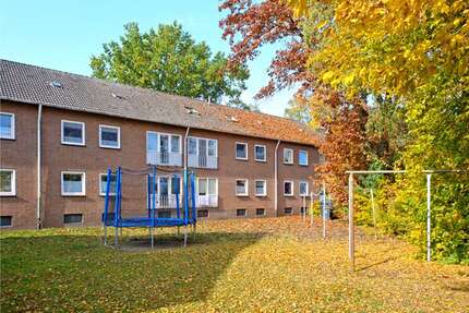 Wohnung Bocholt - 4 Zimmer, 72 m&sup2;, 659&euro; | Angebot:26933407