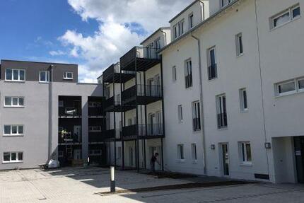 Moderne 2-Zimmer-Wohnung im Quartier Süd 2 zimmer