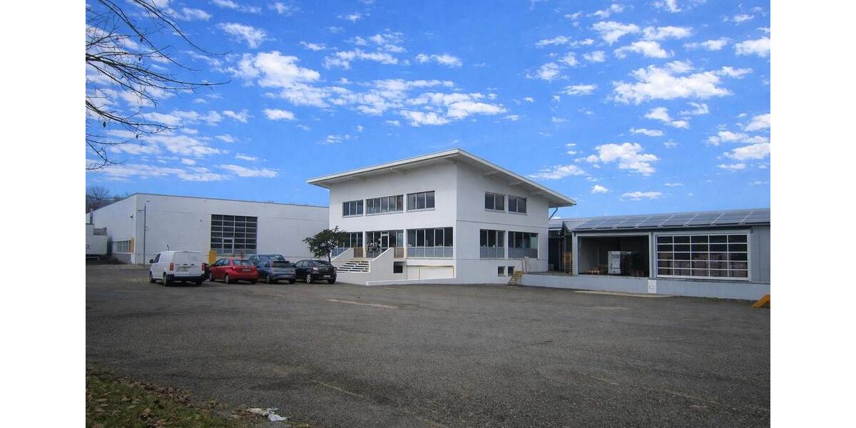 Gewerbeobjekt Saarbrücken Bübingen - 1.380&euro; | Angebot:25757578