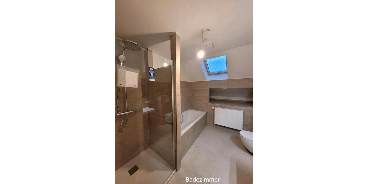 Dachgeschoßwohnung Obergünzburg - 5 Zimmer, 117 m&sup2;, 1.200&euro; | Angebot:25283570