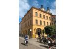 Maisonettenwohnung Wittenberg Lutherstadt - 2 Zimmer, 82 m&sup2;, 690&euro; | Angebot:26618713
