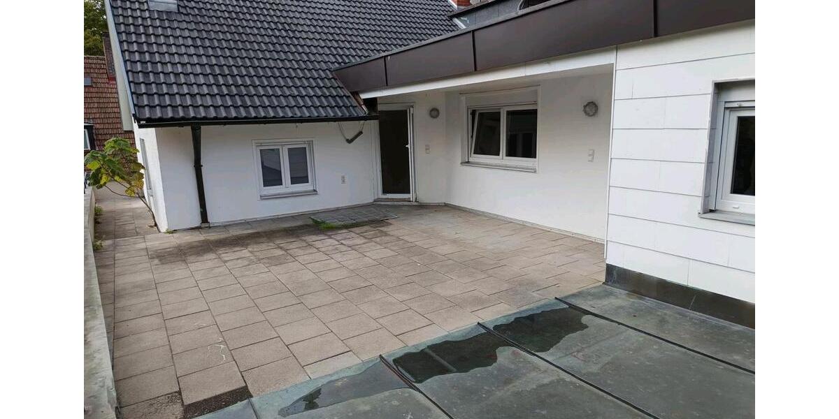 ✨ Traumwohnung im Herzen von Offenburg! ✨ 4 zimmer