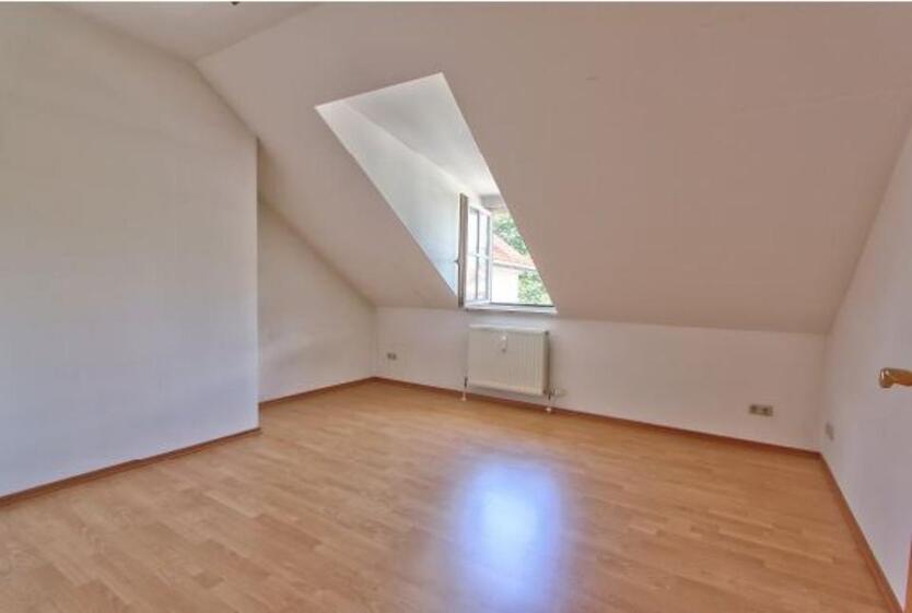 3 Zimmer Wohnung mit TG in Weilheim ab 1.10.25 zu vermieten