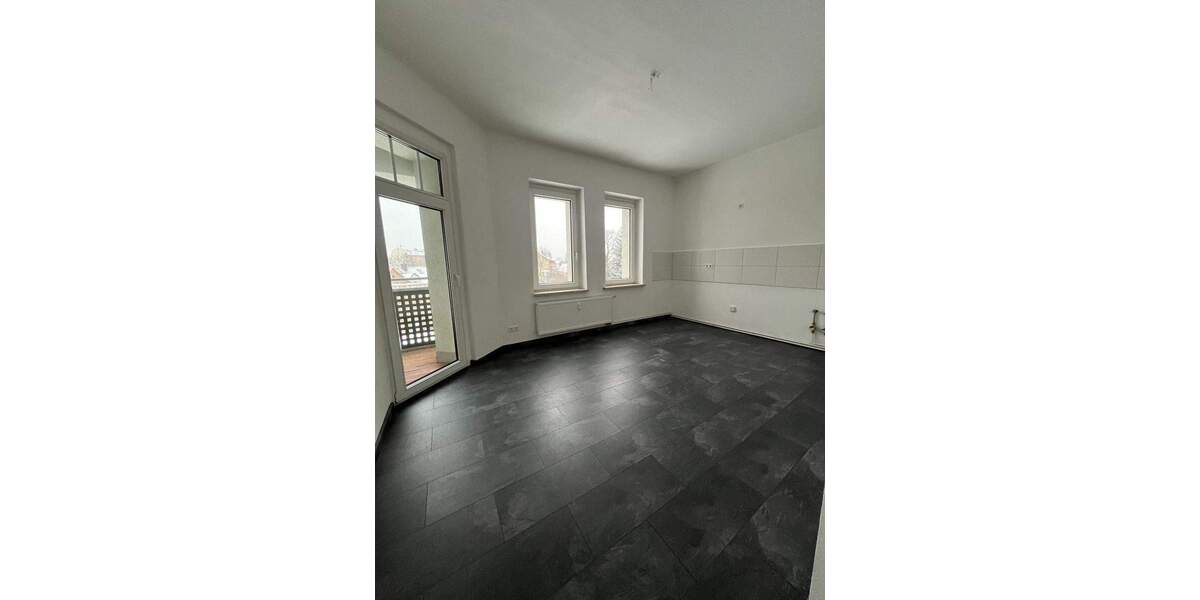 Etagenwohnung Halle (Saale) Ammendorf-Beesen - 2 Zimmer, 55 m&sup2;, 530&euro; | Angebot:26740596