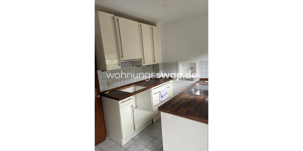 Etagenwohnung Hamburg Billstedt - 4 Zimmer, 120 m&sup2;, 2.400&euro; | Angebot:26341579