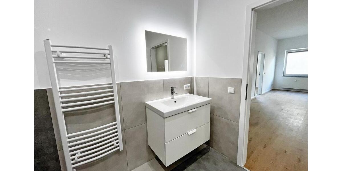 Etagenwohnung Ilsfeld - 4.5 Zimmer, 96 m&sup2;, 1.150&euro; | Angebot:26619123