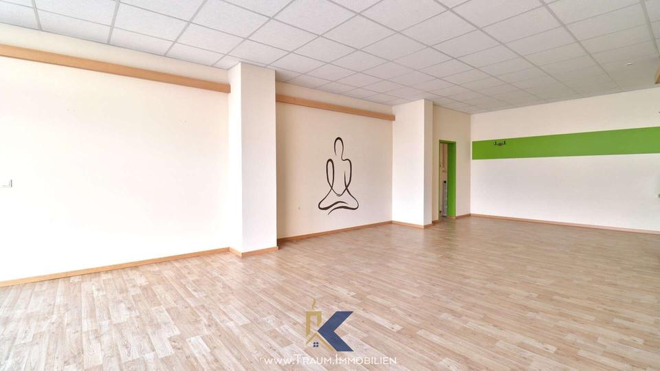 Gewerbeobjekt Dingelstädt - 370&euro; | Angebot:20248205