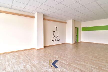 Ihr neuer Erfolgspunkt – Vielseitige Gewerbefläche wartet auf Sie zimmer