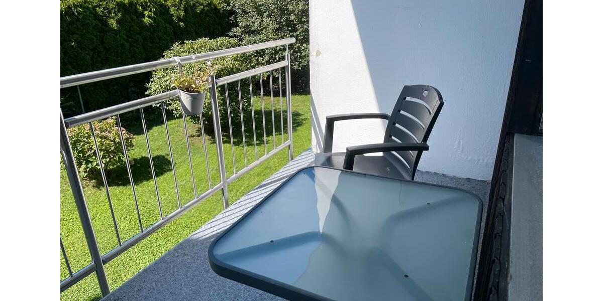 Wohnen auf Zeit Bad Füssing - 1 Zimmer, 19 m&sup2;, 399&euro; | Angebot:26236180