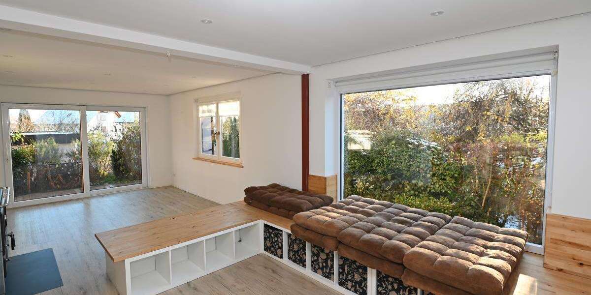 Wohnung zum Mieten in Loßburg 1.800 € 181 m² 6 zimmer