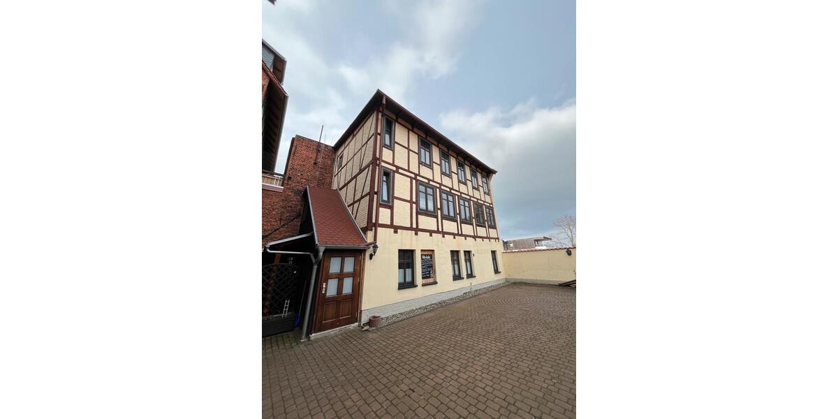 Etagenwohnung Ilsenburg (Harz) - 2 Zimmer, 50 m&sup2;, 400&euro; | Angebot:25941192