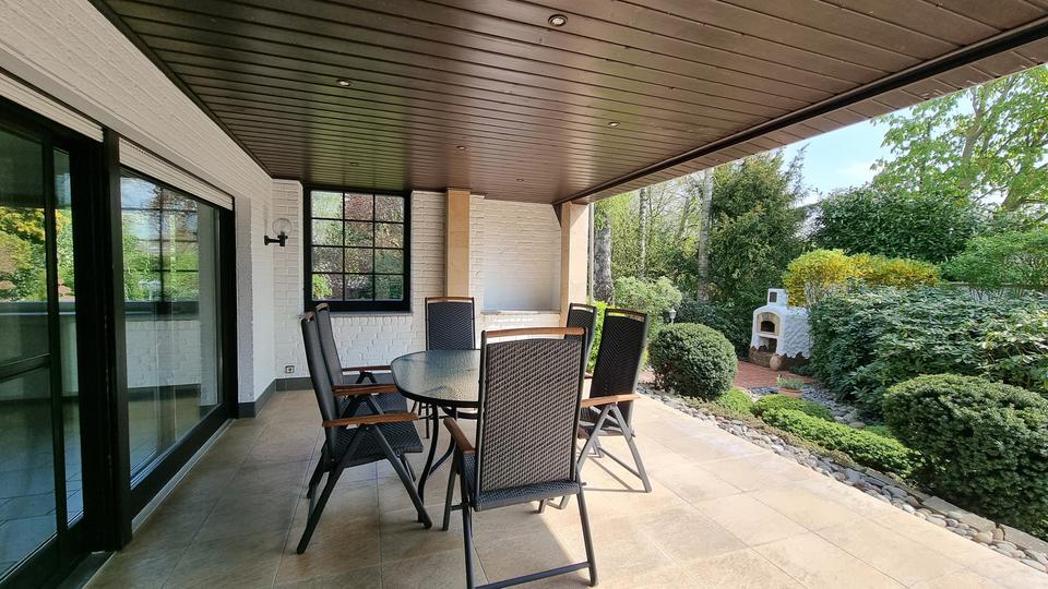 Erdgeschoßwohnung Rietberg - 3 Zimmer, 100 m&sup2;, 870&euro; | Angebot:23780981