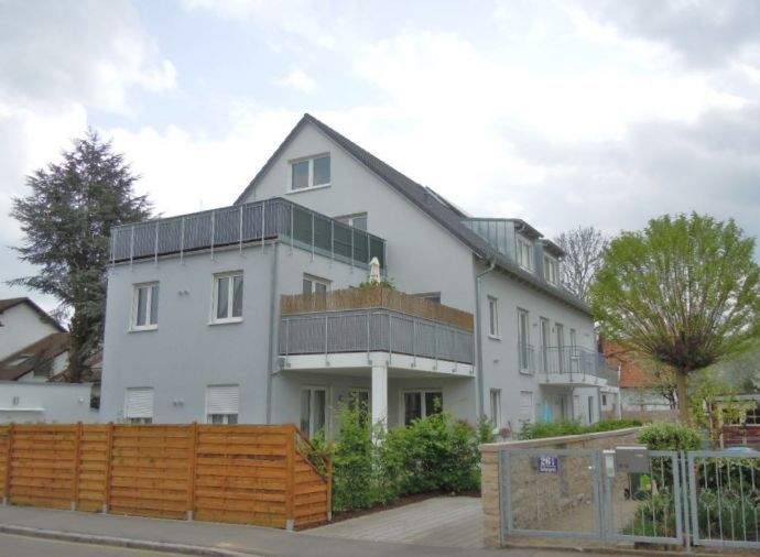 Etagenwohnung Ingolstadt Augustinviertel - 2 Zimmer, 91 m&sup2;, 1.125&euro; | Angebot:26176044