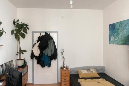 Wohnen auf Zeit Landshut Landshut-West - 1 Zimmer, 17 m&sup2;, 420&euro; | Angebot:26399915