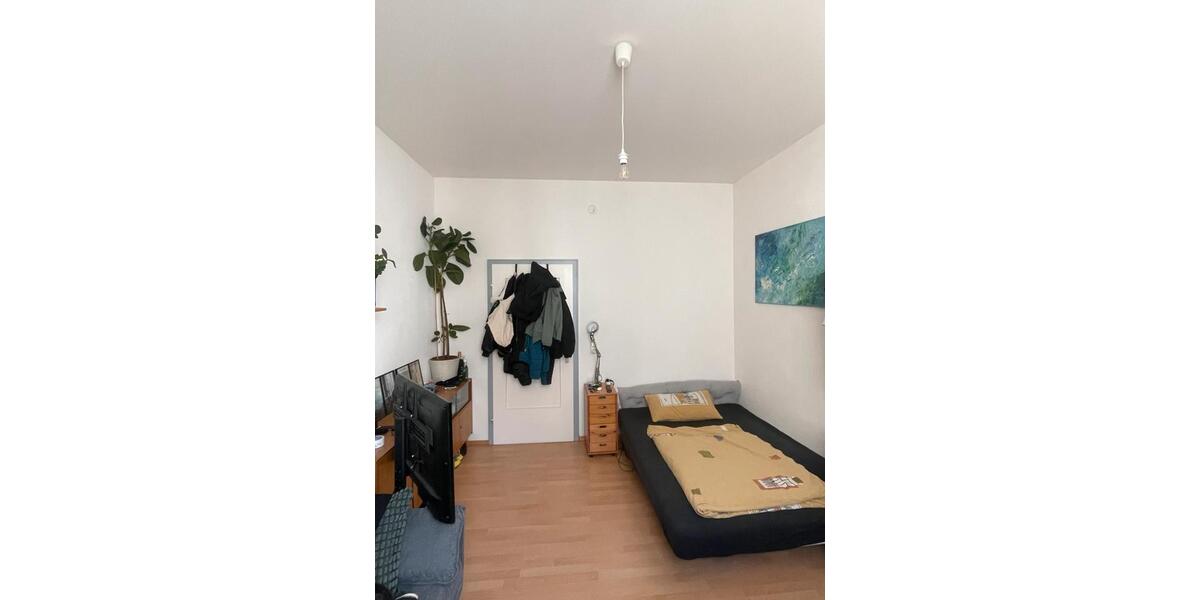 Wohnen auf Zeit Landshut Landshut-West - 1 Zimmer, 17 m&sup2;, 420&euro; | Angebot:26399915
