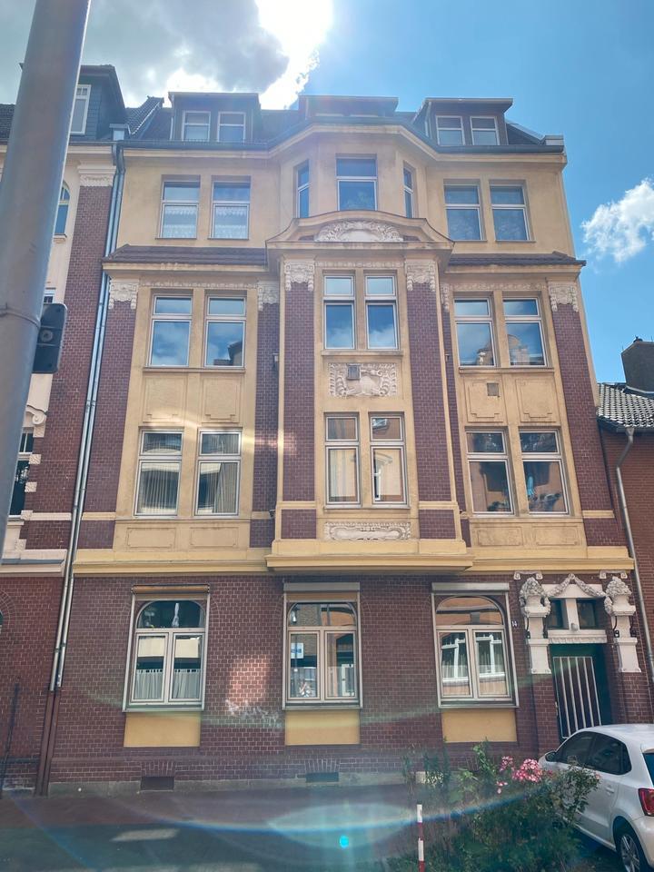 Wohnung, Kassel, Vorderer Westen