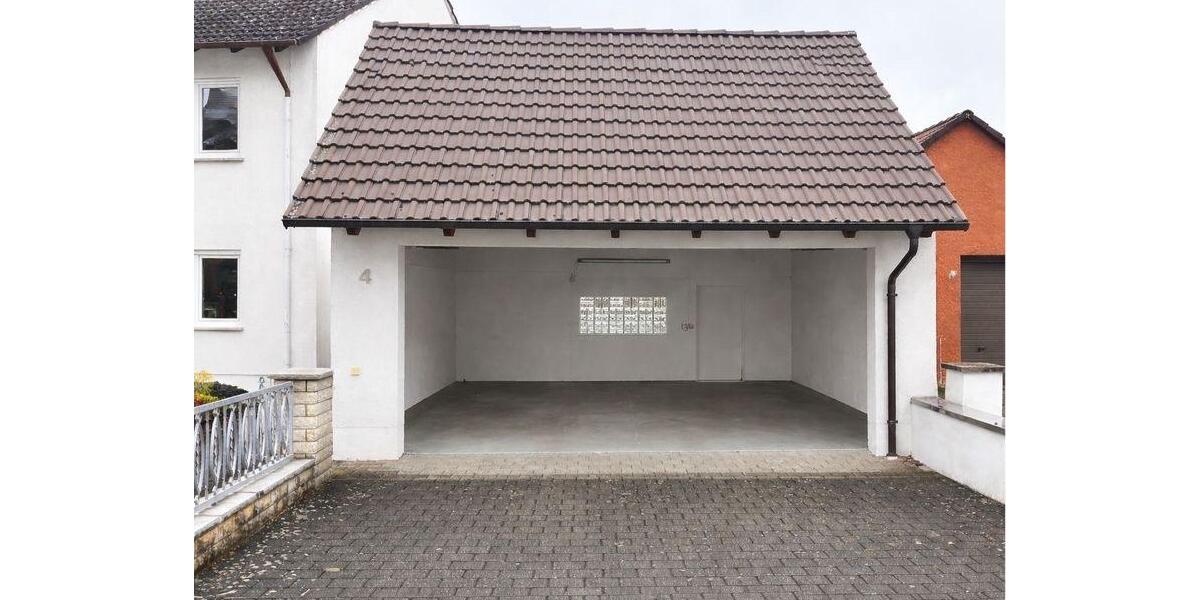 Etagenwohnung Abenberg - 3 Zimmer, 90 m&sup2;, 790&euro; | Angebot:25173890