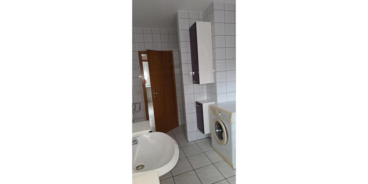 Etagenwohnung Jagsthausen - 2 Zimmer, 55 m&sup2;, 900&euro; | Angebot:24455043
