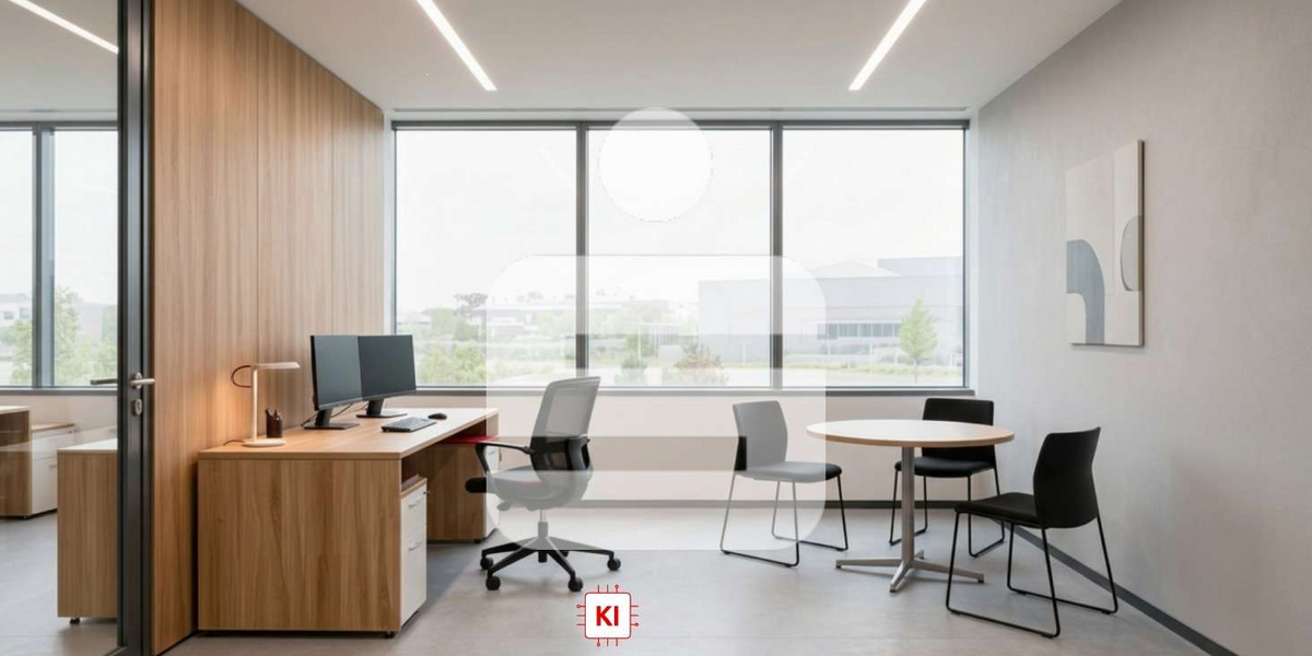 Gewerbeobjekt Pocking - 850&euro; | Angebot:27219891