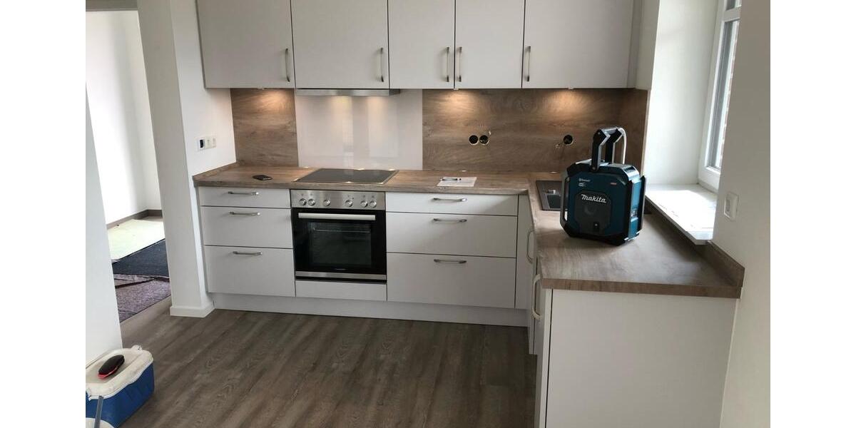 Erdgeschoßwohnung Büchen - 3 Zimmer, 82 m&sup2;, 890&euro; | Angebot:25656730