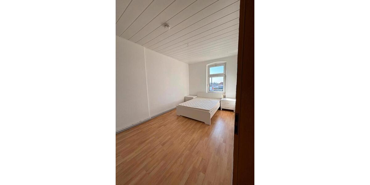 Etagenwohnung Tangerhütte - 3 Zimmer, 58 m&sup2;, 536&euro; | Angebot:26478482