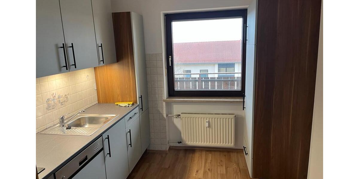 Etagenwohnung Simbach am Inn - 2 Zimmer, 56 m&sup2;, 635&euro; | Angebot:26249083