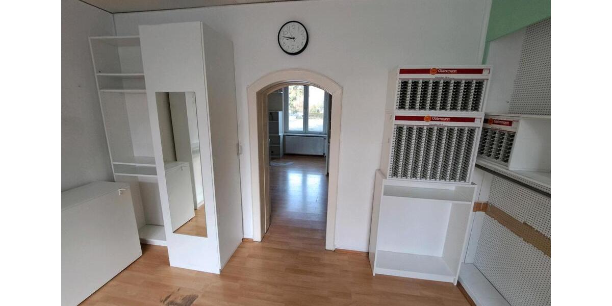 Gewerbeobjekt Düsseldorf Stadtbezirk 8 - 550&euro; | Angebot:26621430