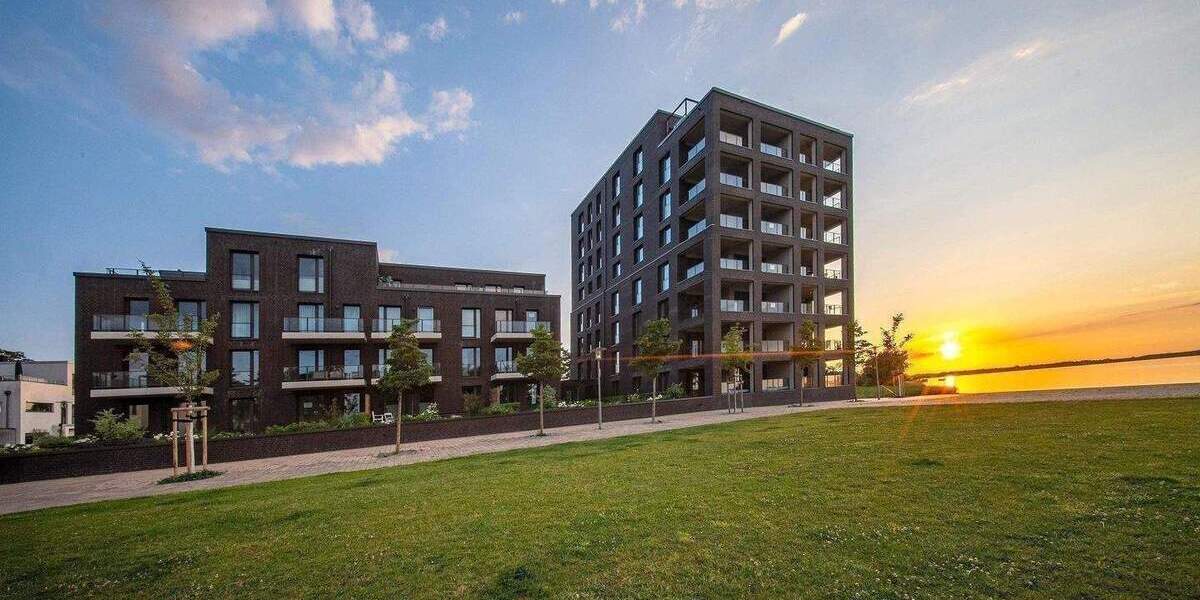 Diamant an der Schlei! 3 zimmer