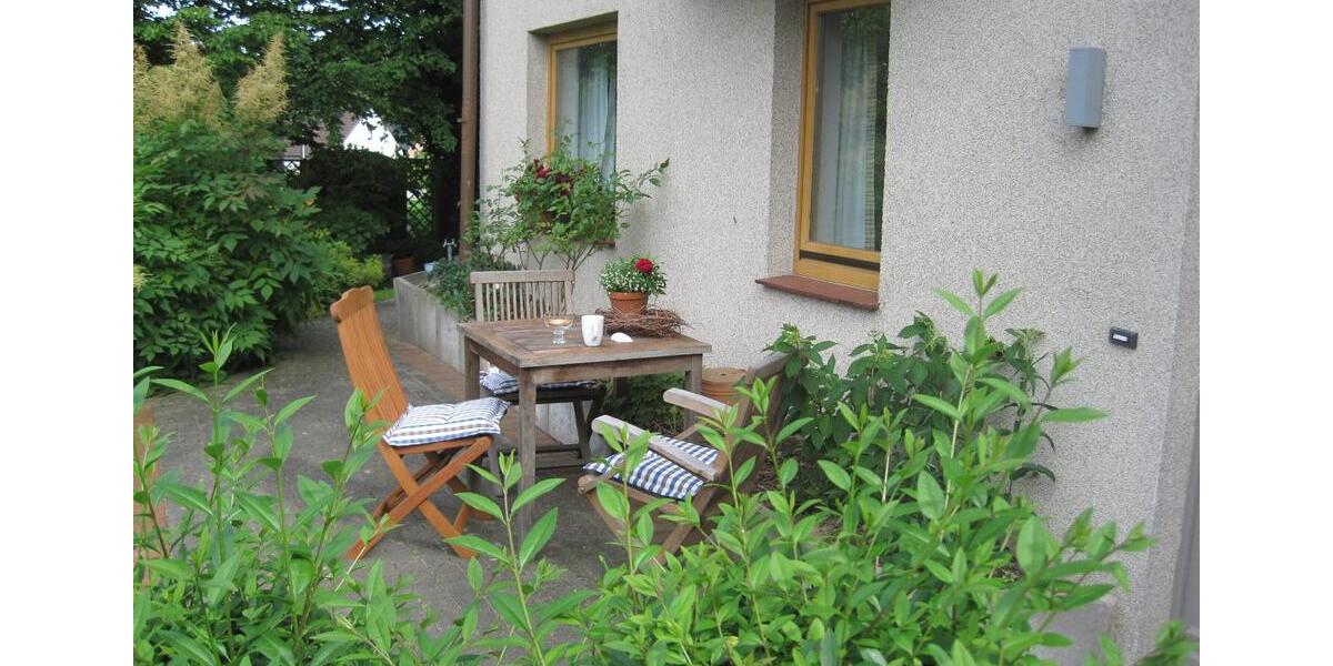 Etagenwohnung Scharbeutz Wulfsdorf - 2 Zimmer, 52 m&sup2;, 175&euro; | Angebot:25748730