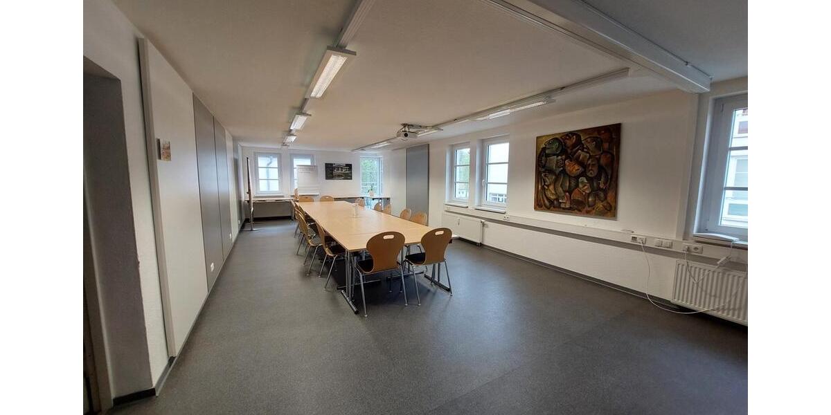 Gewerbeobjekt Hörselberg-Hainich Hainich - 728&euro; | Angebot:26536431