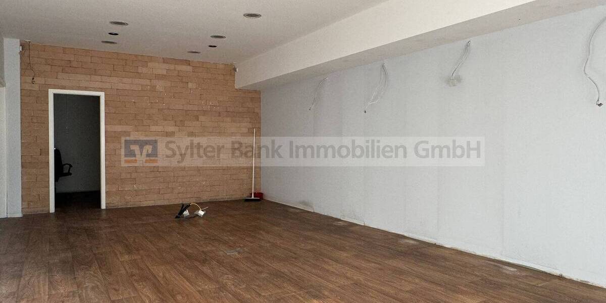 Gewerbeobjekt Sylt Westerland - 5.000&euro; | Angebot:23886239