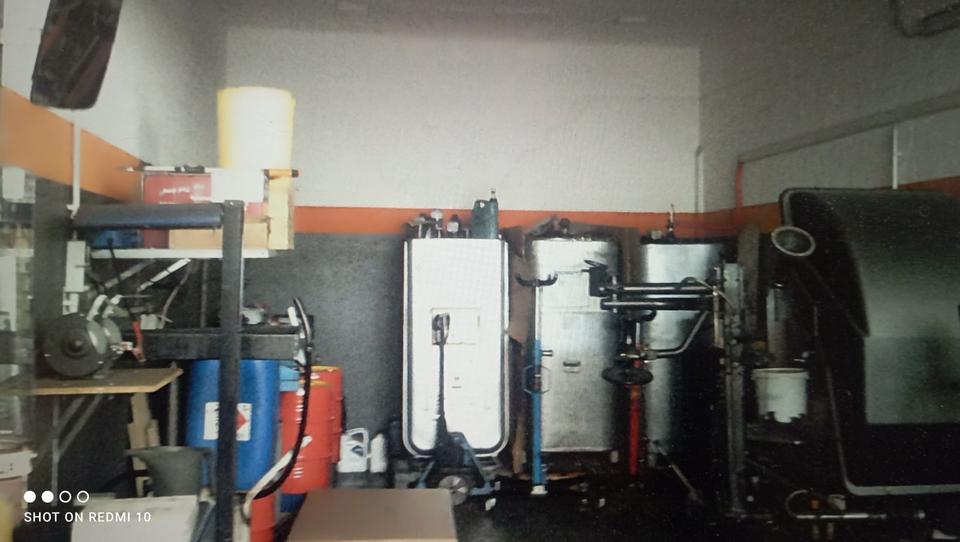 Gewerbeobjekt Fürth Bislohe - 2.700&euro; | Angebot:25408995