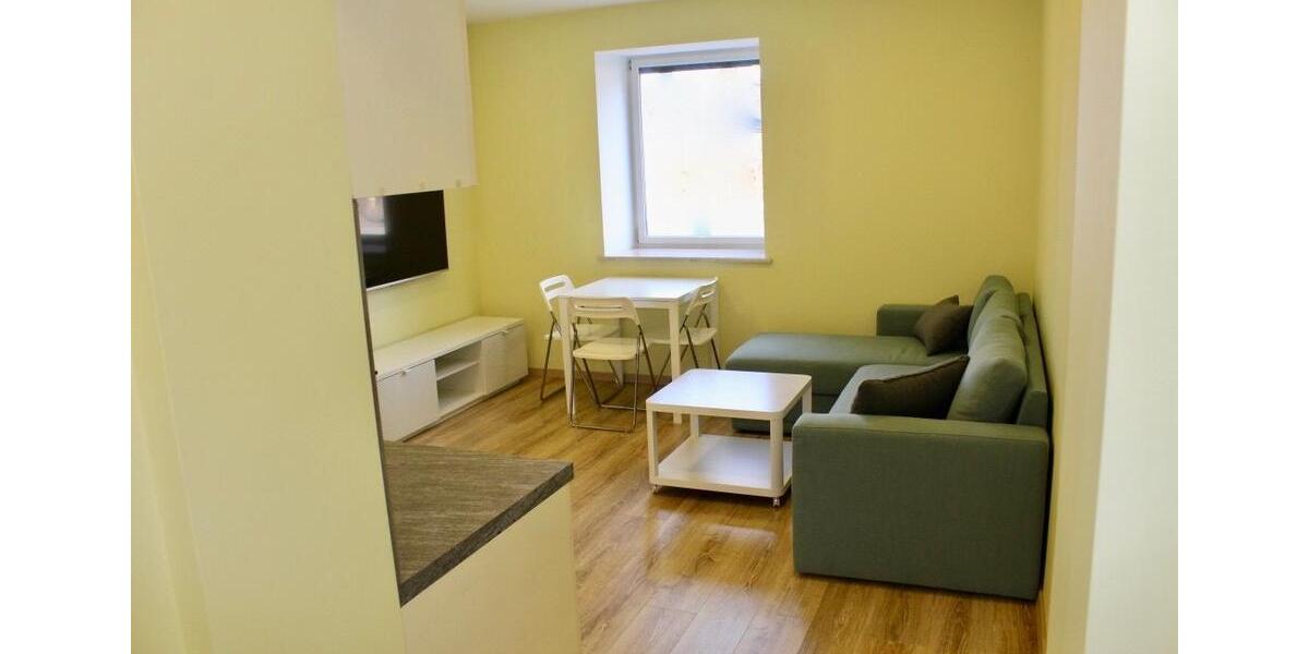 Erdgeschoßwohnung Sohren - 2 Zimmer, 45 m&sup2;, 575&euro; | Angebot:26236220