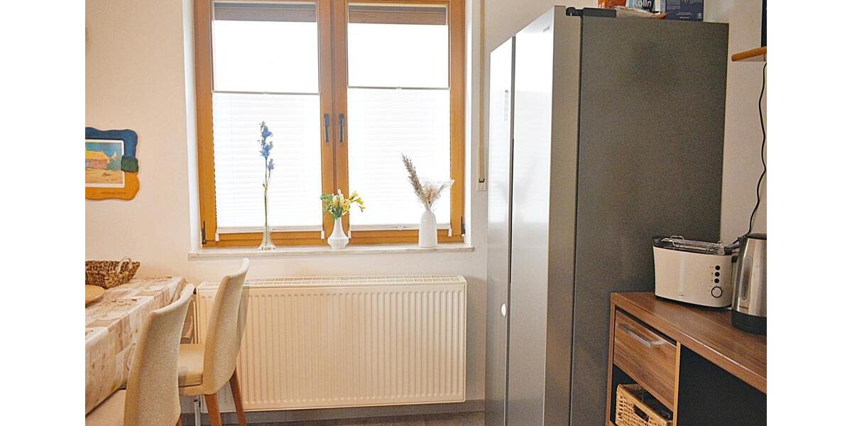 Wohnen auf Zeit Oldenburg Etzhorn - 4 Zimmer, 106 m&sup2;, 18&euro; | Angebot:26617159