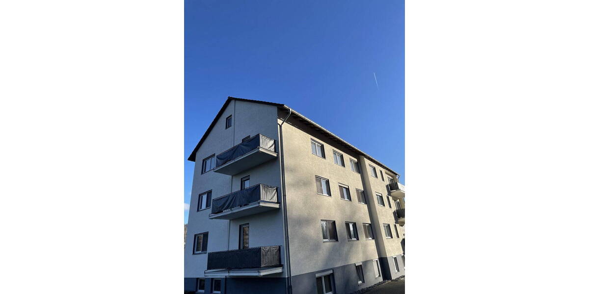 Etagenwohnung Herborn Kernstadt - 5 Zimmer, 87 m&sup2;, 800&euro; | Angebot:26791658