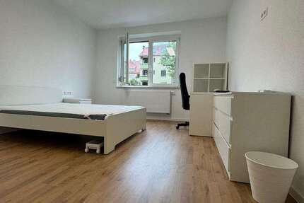 Wohnung zum Mieten in Stuttgart 600 € 22 m² 1 zimmer